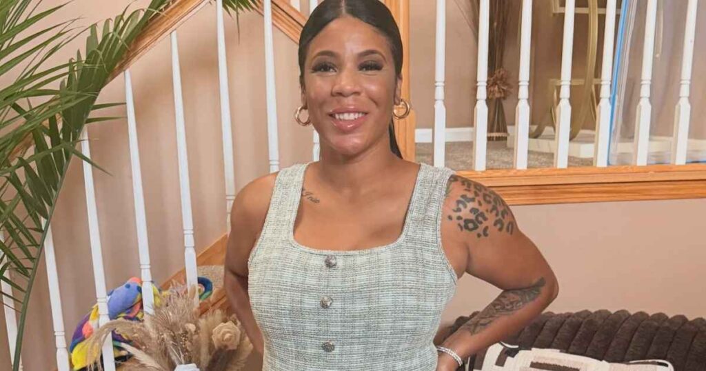Celebrity Pregnancy Announcements of 2026: Love After Lockup’s Latisha Collier, More Stars Expecting