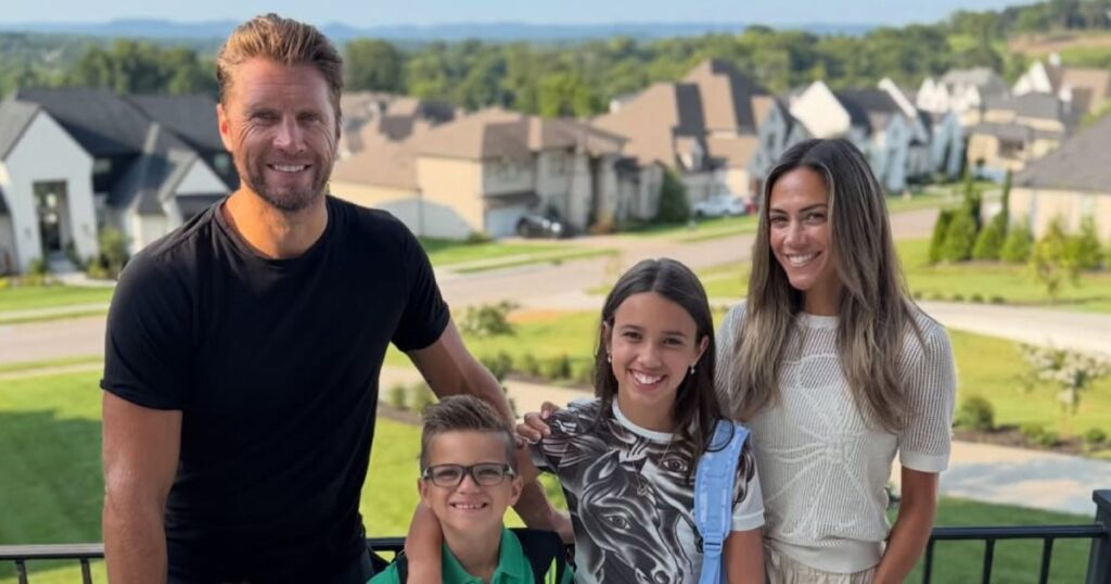 Celeb Parents Share 2026 Back to School Pics: Jana Kramer, Lindsay Arnold and More Stars Celeb Parents Share 2026 Back to School Pics: Jana Kramer, Lindsay Arnold and More Stars