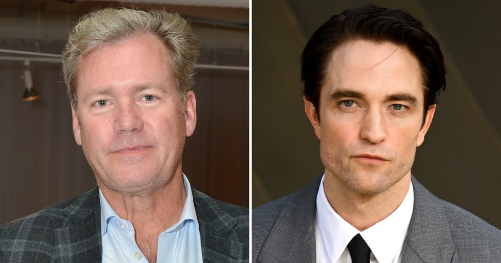 To Catch a Predator’s Chris Hansen Questions ‘Motive’ Behind Robert Pattinson’s Movie ‘Primetime’ To Catch a Predator’s Chris Hansen Questions ‘Motive’ Behind Robert Pattinson’s Movie ‘Primetime’