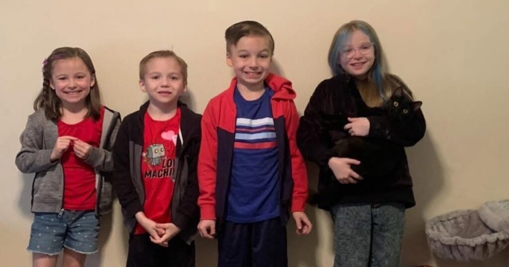 Dad Slams Kids’ Mom and Grandma After They Killed Family in Murder-Suicide: ‘Special Place in Hell’