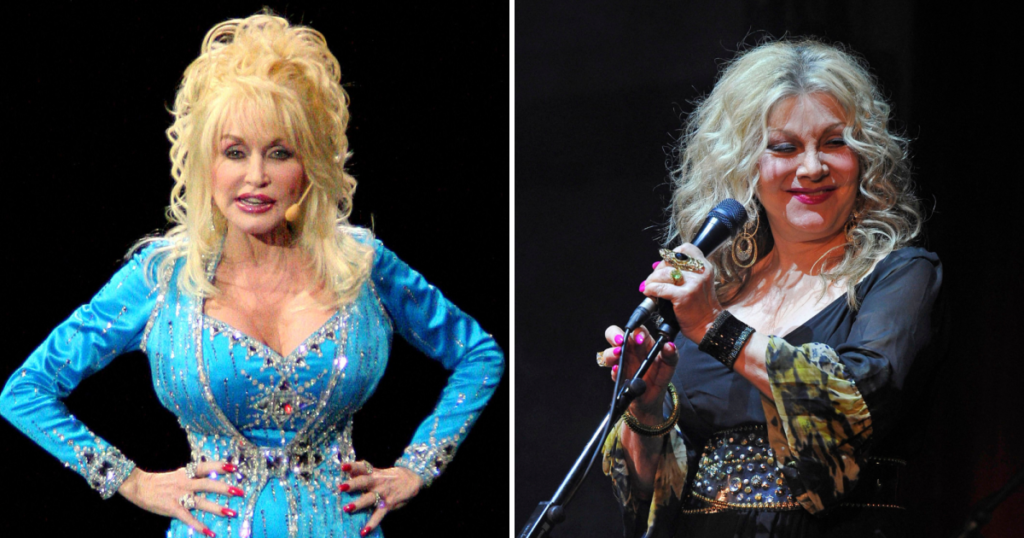 Dolly Parton’s Sister Stella Parton Mourns Country Icon’s Death: ‘Left the World a Better Place’ Dolly Parton’s Sister Stella Parton Mourns Country Icon’s Death: ‘Left the World a Better Place’