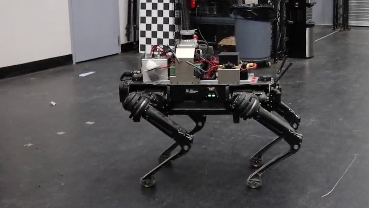 AI Robot