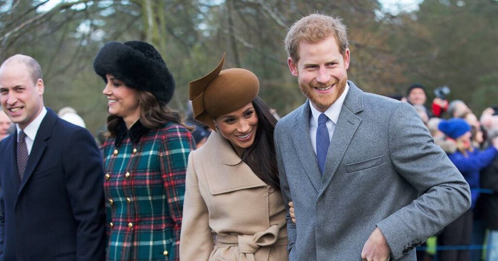 Everything Prince Harry Has Said About Reconciling With Royal Family: ‘I Would Love a Reconciliation’