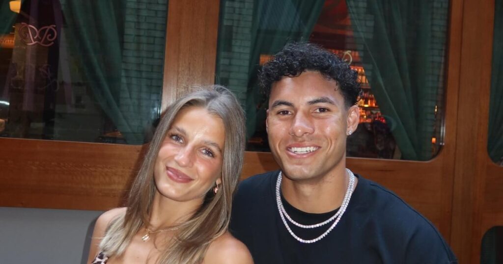 Former NFL Player Patrick Murtagh’s Partner Hannah Suffered Pregnancy Loss 1 Year Before Stillbirth