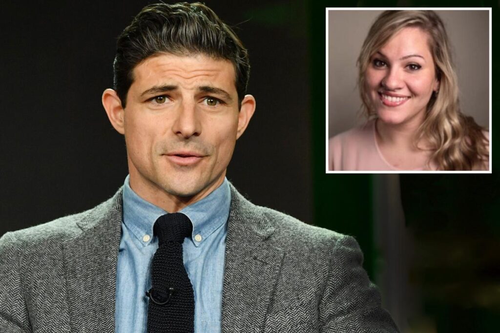 CBS star Matt Gutman accused of sexual harassment in bombshell lawsuit amid ratings fight