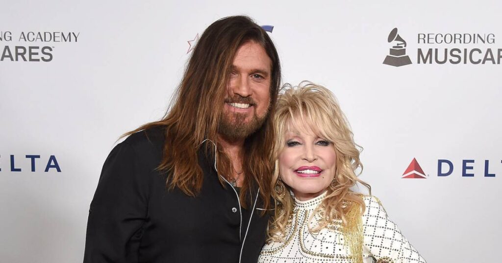 Billy Ray Cyrus Recalls Dolly Parton’s Heartwarming Gesture After His Mom Died: ‘A Shining Light’