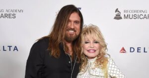 Billy Ray Cyrus Recalls Dolly Parton’s Heartwarming Gesture After His Mom Died: ‘A Shining Light’