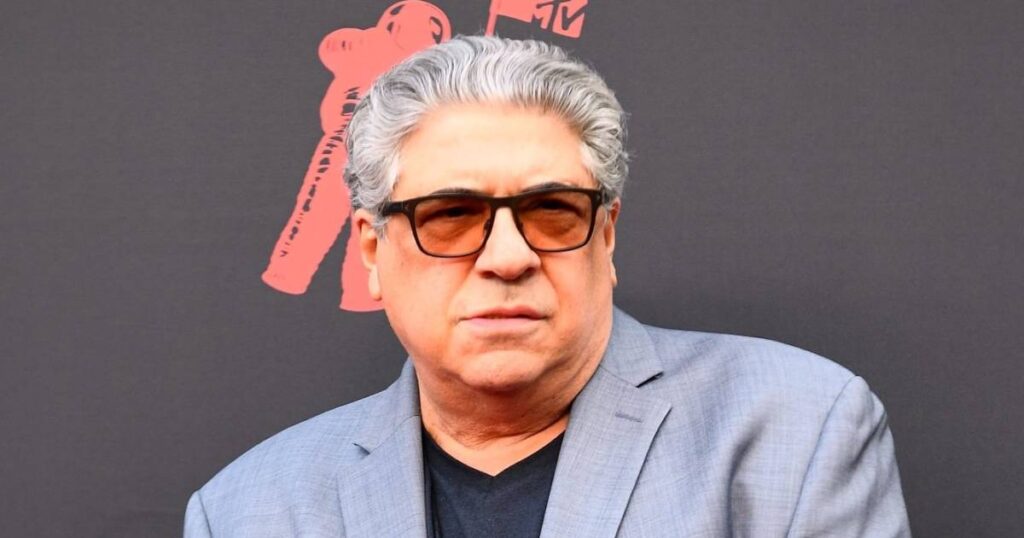 ‘Sopranos’ Star Vincent Pastore Dead at 80: Neighbor Found Star Inside His Bronx Residence
