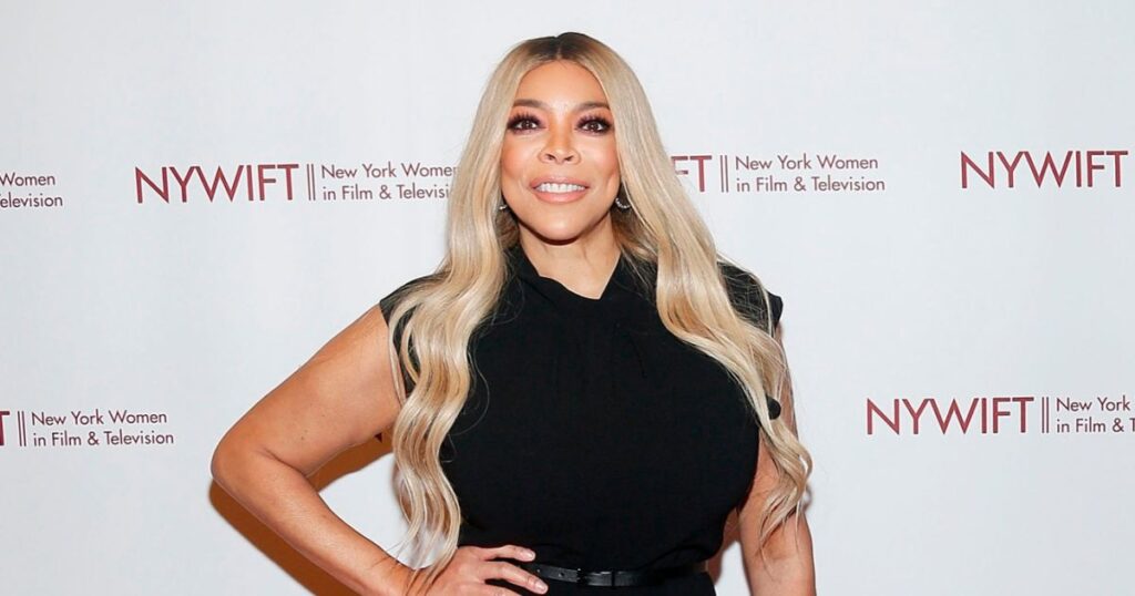 Wendy Williams Spotted on Rare Public Outing, Pleads for Release From Conservatorship: ‘I Want Out’