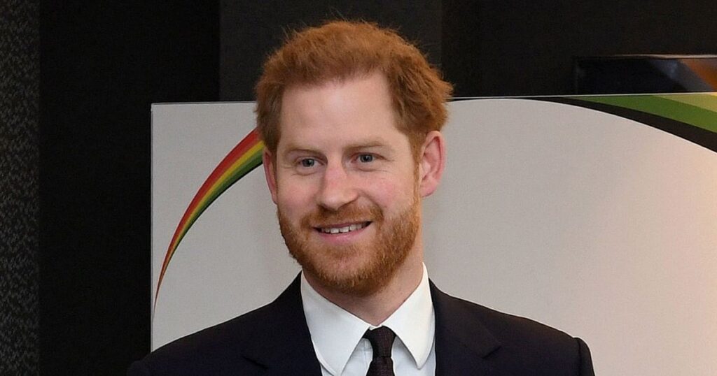 Prince Harry Steps Down From Controversial African Parks Charity Ahead of Return Home to U.K. Prince Harry Steps Down From Controversial African Parks Charity Ahead of Return Home to U.K.