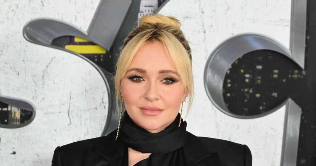 Hayden Panettiere’s Last Instagram Post Reflected on ‘Good Times’ 3 Weeks Before Her Death
