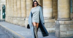 Amazon Shoppers Say This Chic, ‘Buttery-Soft’ Fall Dress Style Is ‘As Comfortable as Loungewear’ Amazon Shoppers Say This Chic, ‘Buttery-Soft’ Fall Dress Style Is ‘As Comfortable as Loungewear’