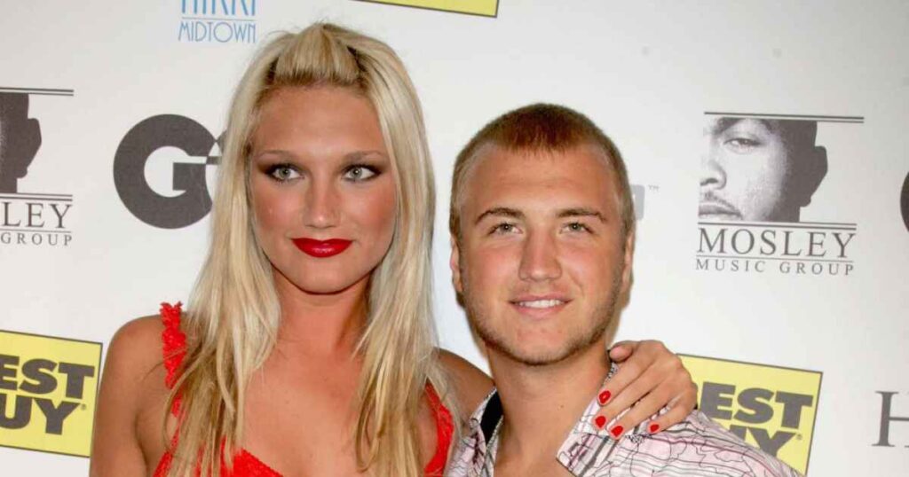 Brooke Hogan Reacts to Brother Nick’s Comments on Their Relationship Status: ‘Not in Communication’ (Exclusive)