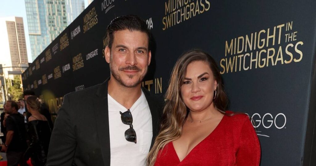 Brittany Cartwright Breaks Her Silence After Being Granted Restraining Order Against Jax Taylor
