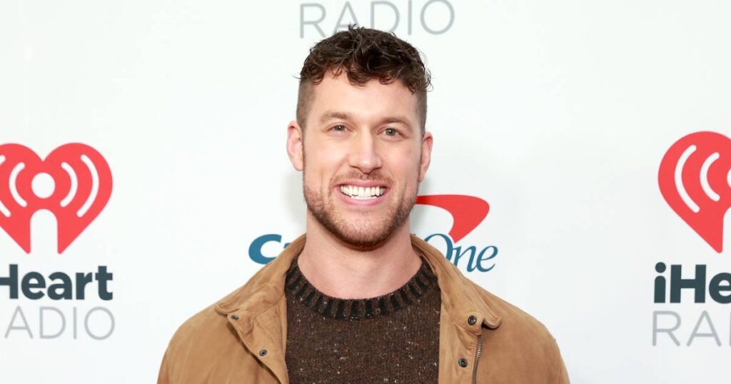 Bachelor Nation’s Clayton Echard Breaks His Silence on Laura Owens Pleading Guilty in Fraud Case