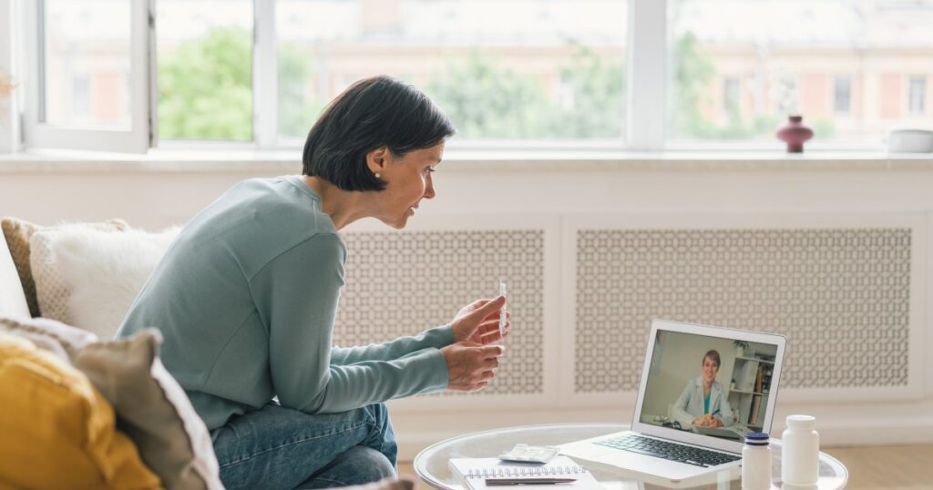 Struggling To Lose Weight? Aneesa Ferreira Is Down 63 Pounds Thanks to This Telehealth Site Struggling To Lose Weight? Aneesa Ferreira Is Down 63 Pounds Thanks to This Telehealth Site