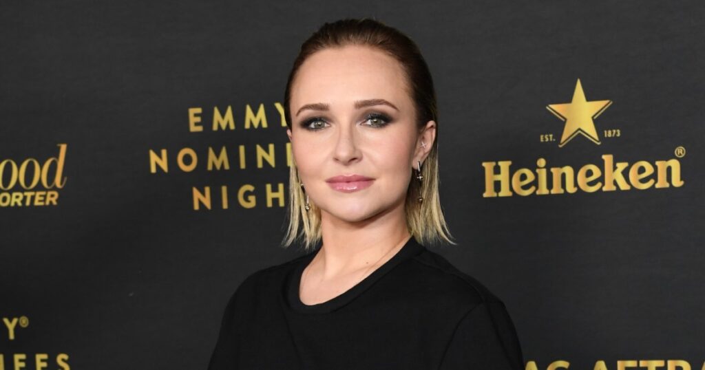 Hayden Panettiere’s Mom Lesley Vogel Breaks Silence on Actress’ Death at 36, Slams Brian Hickerson