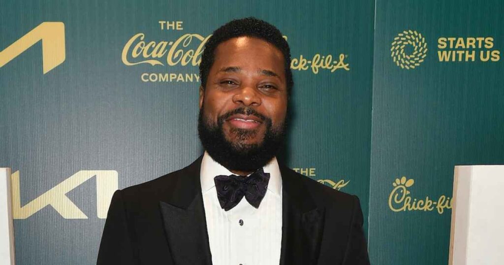 Friend of Malcolm-Jamal Warner’s Widow Launches GoFundMe Amid Legal Battle Over Late Star’s Estate