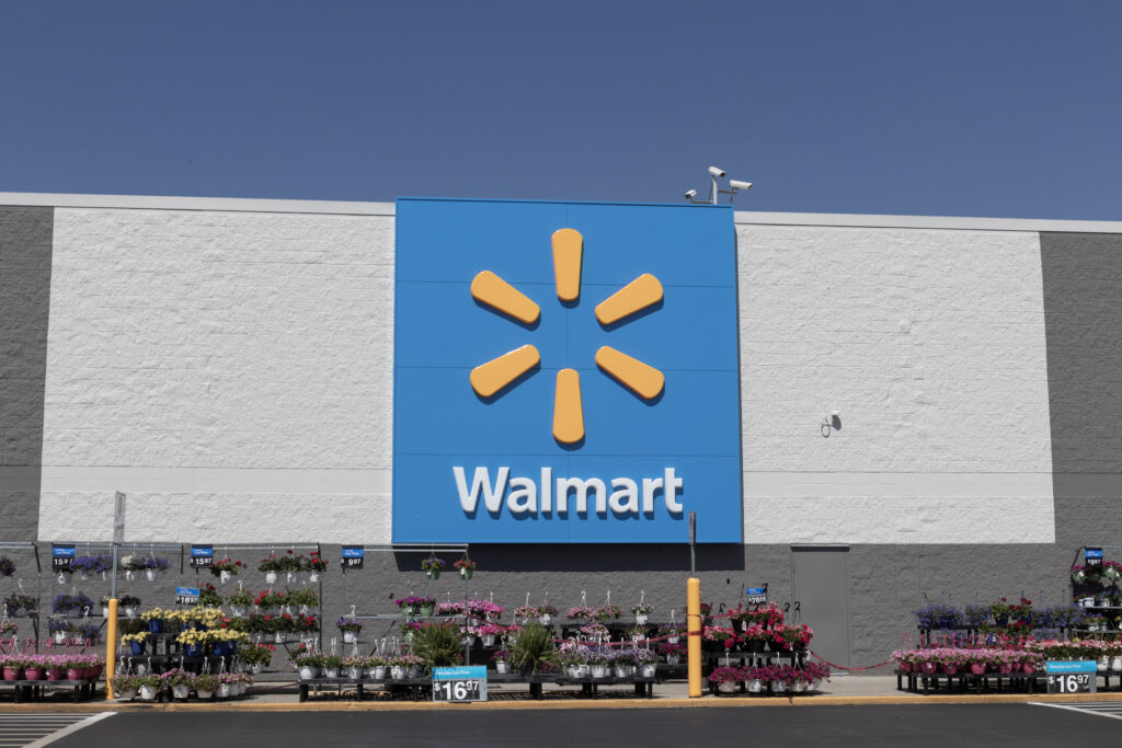You Can Soon Use the Tap-to-Pay Option at Walmart and Sam’s Club You Can Soon Use the Tap-to-Pay Option at Walmart and Sam’s Club
