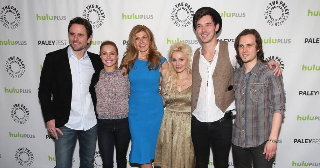 ‘Nashville’ Cast: Where Are They Now? Connie Britton, Hayden Panettiere and More