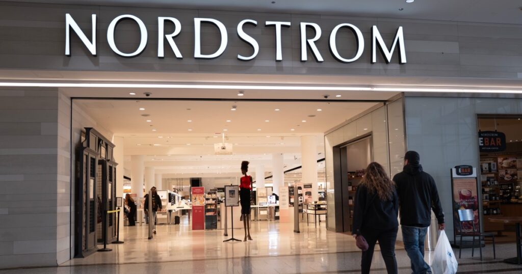 Nordstrom Just Dropped 7,000+ New Deals — These 13 Hidden Fashion Finds Went Straight to My Cart Nordstrom Just Dropped 7,000+ New Deals — These 13 Hidden Fashion Finds Went Straight to My Cart