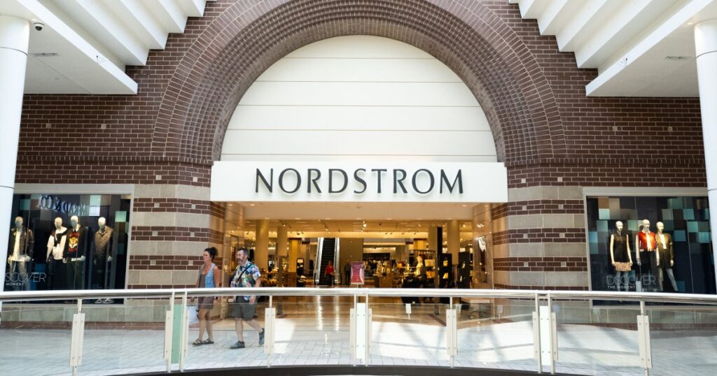 Nordstrom Just Quietly Marked Down These Chic Fall Basics — And They’re Almost Gone