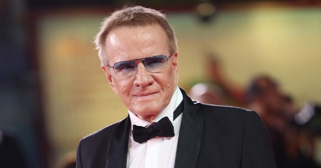 ‘Highlander’ Star Christopher Lambert, 69, Suffers Medical Scare at Pennsylvania Convention: Report