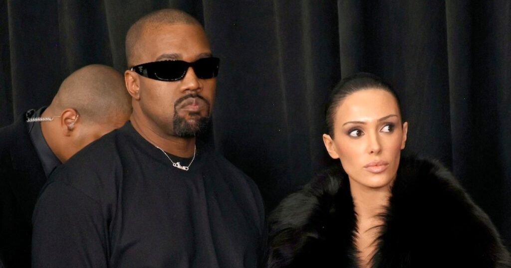 Kanye West’s Wife Bianca Censori Spotted on Girls’ Trip to Mall With Chicago West, Dream Kardashian