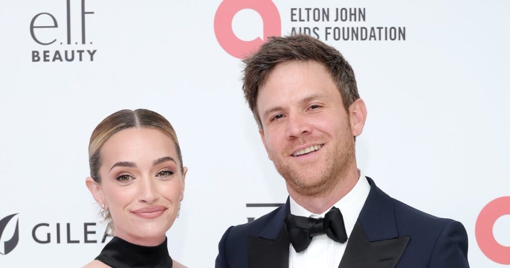 Celebrity Babies of 2026: Brianne Howey, Elizabeth Olsen and More Stars Who Gave Birth This Year