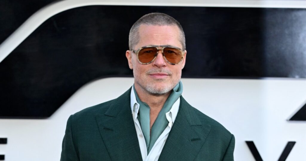 Inside Brad Pitt’s Decision to Start Drinking Again After 7 Years of Sobriety: ‘A Gradual Shift’ (Exclusive)