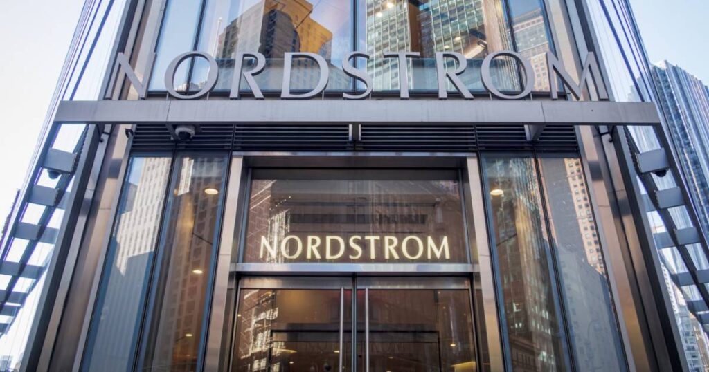 Run! Our Favorite Denim Brands Went on Sale on Nordstrom, and Sizes Are Literally Selling Out Run! Our Favorite Denim Brands Went on Sale on Nordstrom, and Sizes Are Literally Selling Out