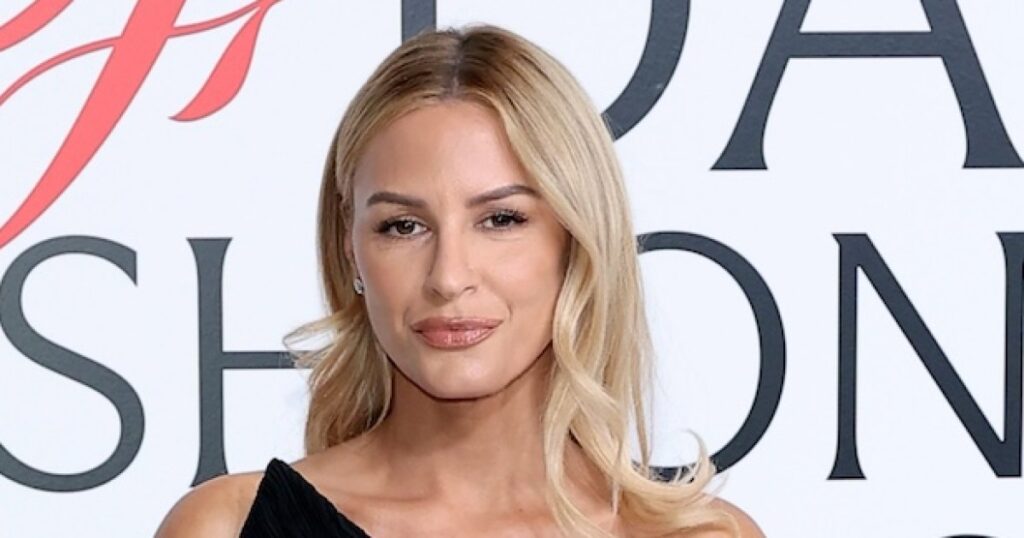 Morgan Stewart Reacts to Rumors That She’s Joining ‘The Real Housewives of Beverly Hills’