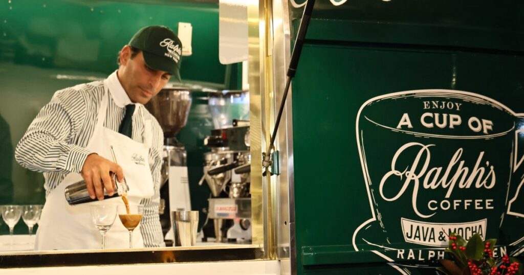 See How a Grabbing Latte Inside Coach and Uniqlo Stores Powers Gen Z Experiential Retail Growth