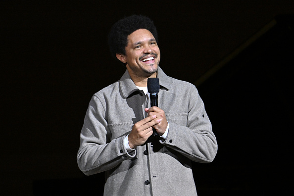 Trevor Noah Will Host Google’s Pixel 11 Event Next Week Trevor Noah Will Host Google’s Pixel 11 Event Next Week