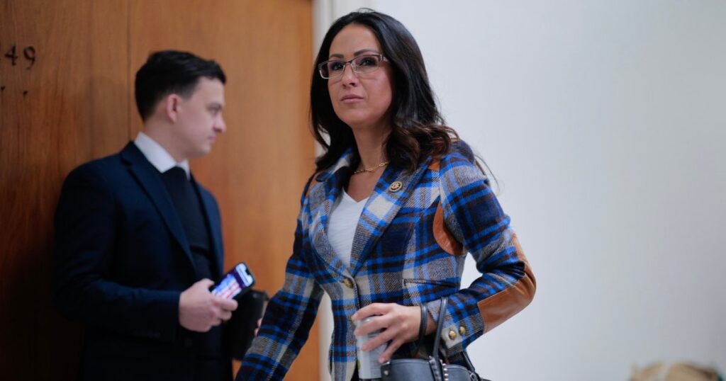 Rep. Lauren Boebert’s Son Tyler Allegedly Used N-Word in Texts Before Child Sexual Exploitation Arrest Rep. Lauren Boebert’s Son Tyler Allegedly Used N-Word in Texts Before Child Sexual Exploitation Arrest