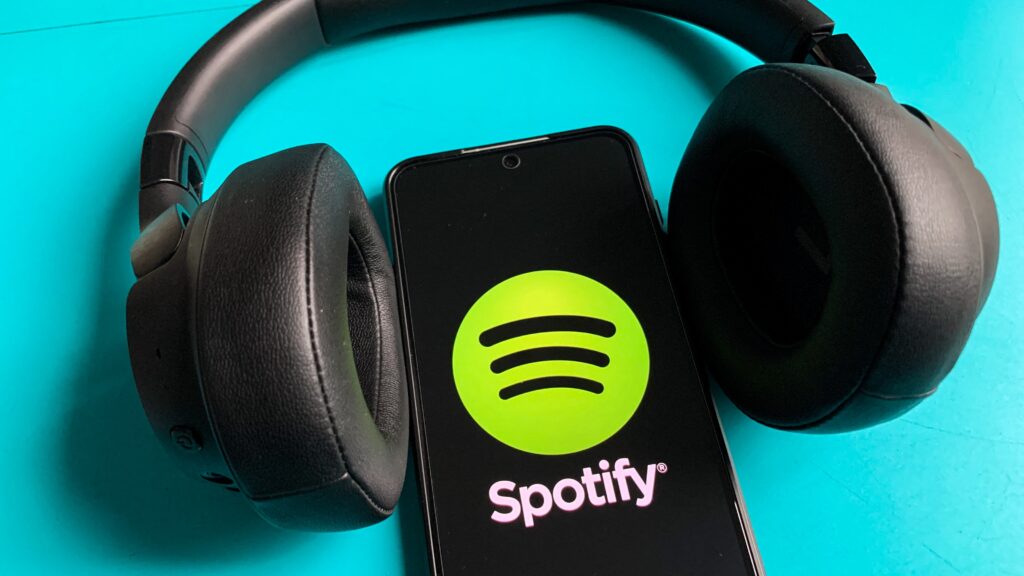 Spotify’s AI Persona Label to Pluck AI Artists From Your Algorithm Spotify’s AI Persona Label to Pluck AI Artists From Your Algorithm