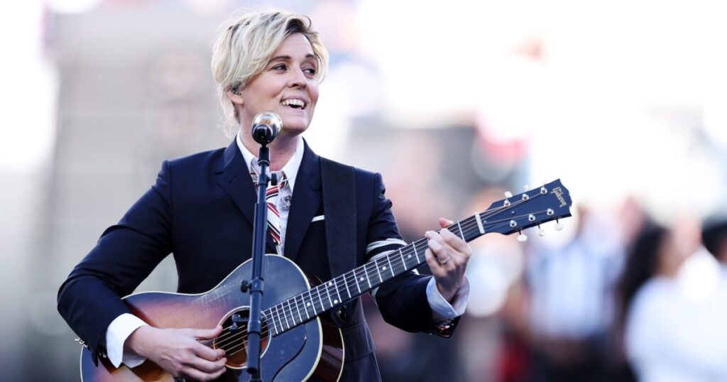 Brandi Carlile Reschedules U.K. and European Tour for ‘Personal Circumstances’: ‘I Have No Choice’