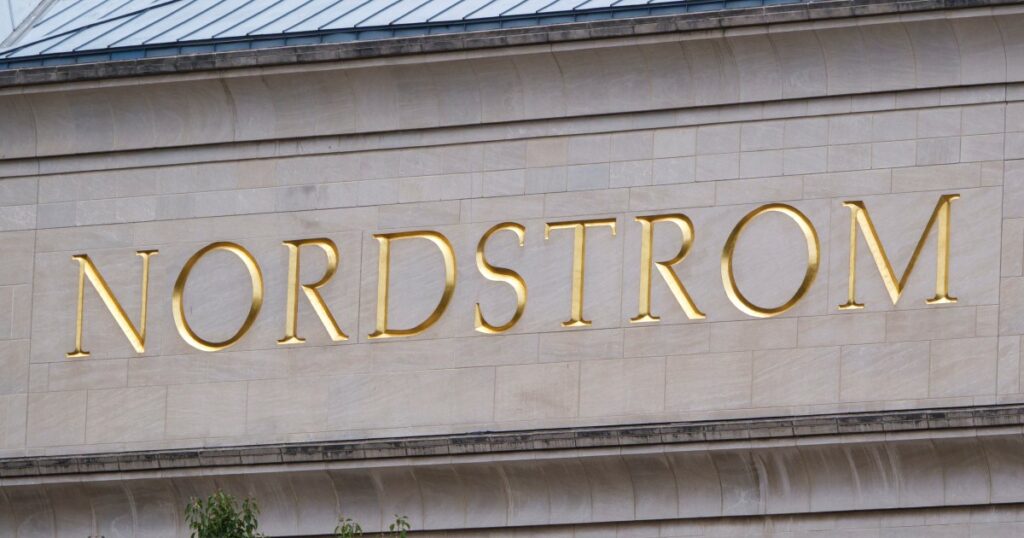 Hill House Dresses, Vuori Leggings and New Balance Sneakers Are Hiding in Nordstrom’s End of Summer Sale