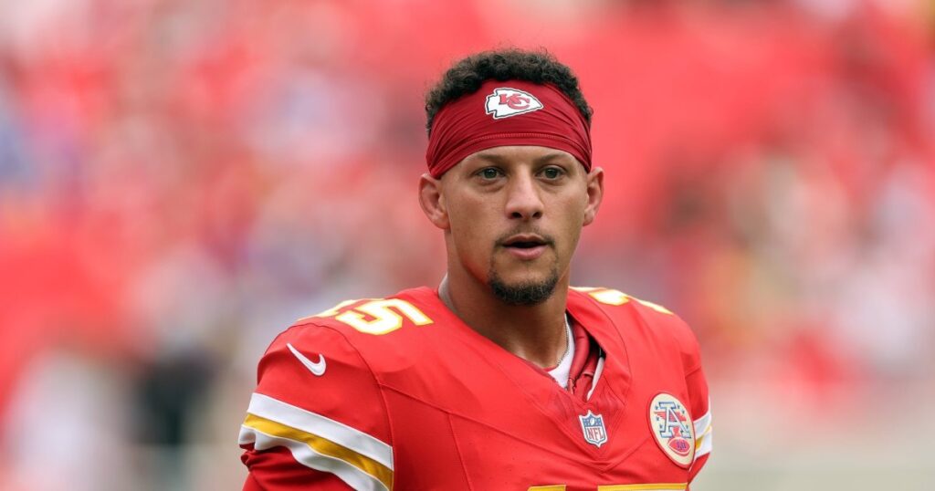 Brittany Mahomes and Kids Support Husband Patrick Mahomes at Preseason Game: ‘When They See Their Dad’ Brittany Mahomes and Kids Support Husband Patrick Mahomes at Preseason Game: ‘When They See Their Dad’