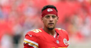 Brittany Mahomes and Kids Support Husband Patrick Mahomes at Preseason Game: ‘When They See Their Dad’ Brittany Mahomes and Kids Support Husband Patrick Mahomes at Preseason Game: ‘When They See Their Dad’