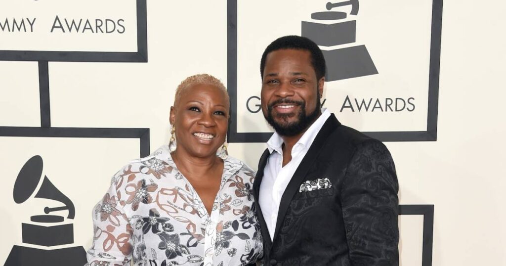 Malcolm-Jamal Warner’s Mom Reaches Settlement With His Daughter’s Guardians Over Money