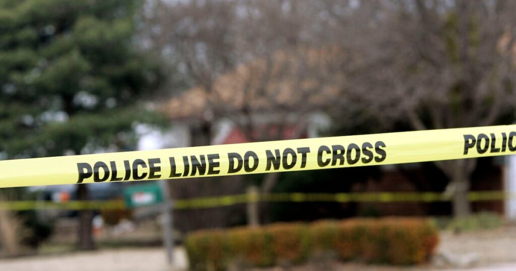 Man, 35, Kills Parents and Himself in Murder-Suicide Weeks After They Bailed Him Out of Jail