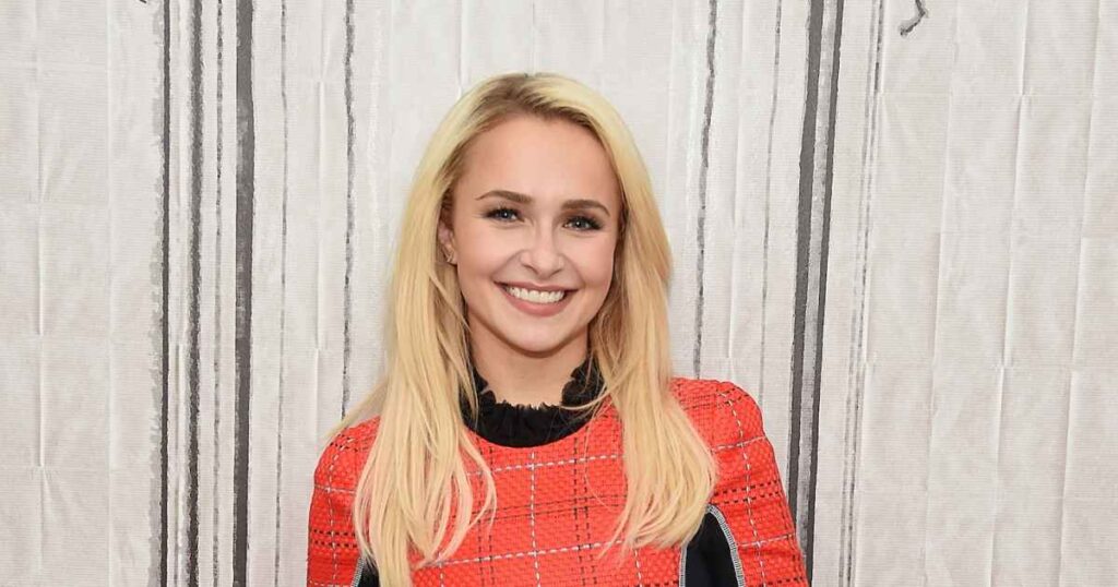 Hayden Panettiere Said She ‘Desperately Needed’ Her Unplanned Acting Break Before Her Death (Exclusive)