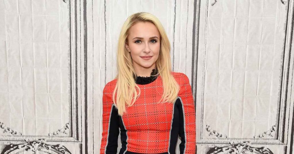 Hayden Panettiere’s Estranged Mother Says Narcotics Investigator Joined Death Investigation