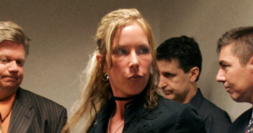 Eminem’s Ex-Wife Kim Scott’s Friend Begs Her to ‘Wake Up’ in 911 Call 3 Months Before Hospitalization (Exclusive)