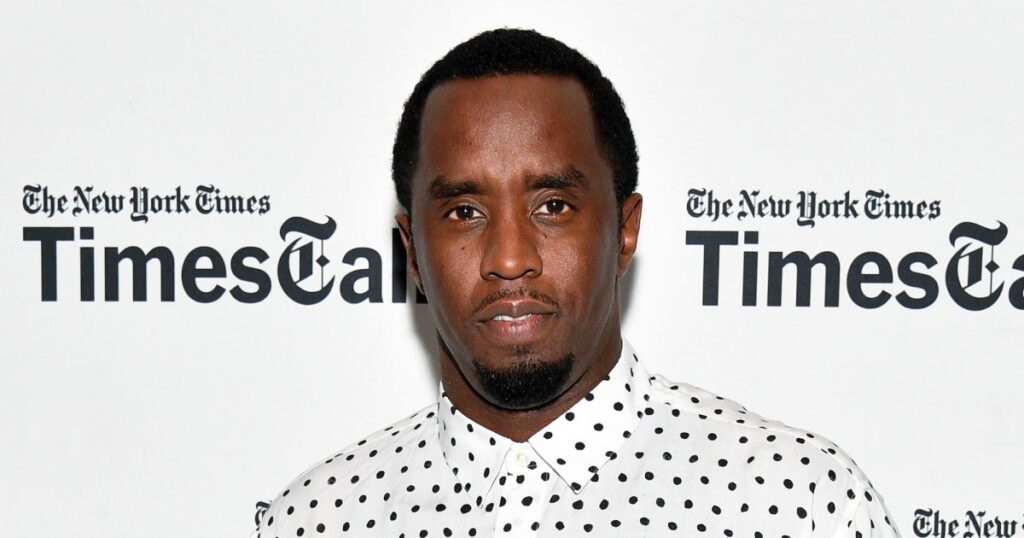 Sean ‘Diddy’ Combs Released From Solitary Confinement After Fight With Another Prisoner: Report