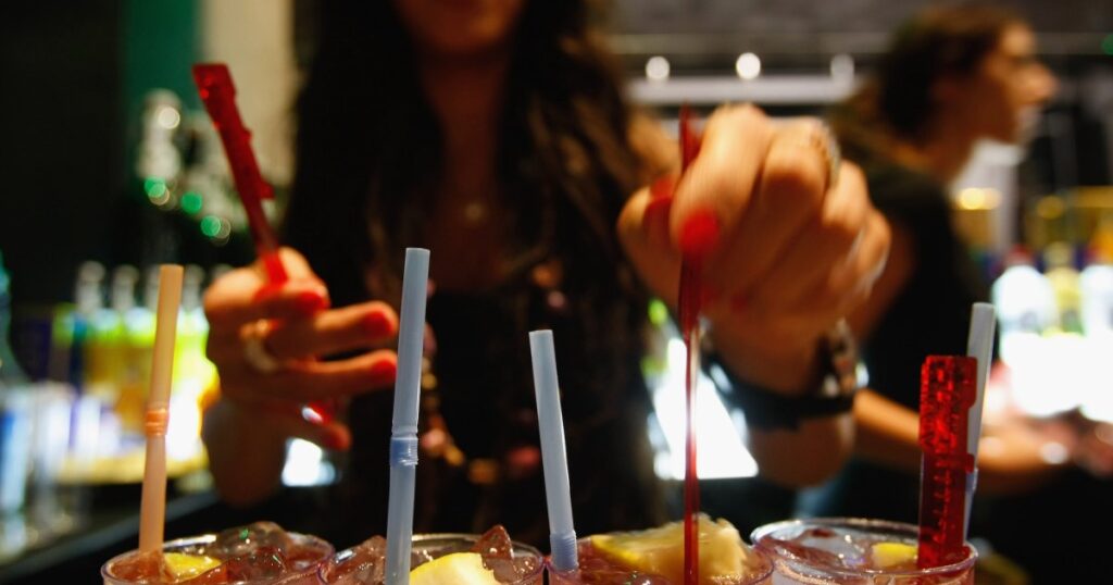 Gen Z Has a New Way to Go Out, and It Starts With the Viral ‘Daycap’ Drinking Trend