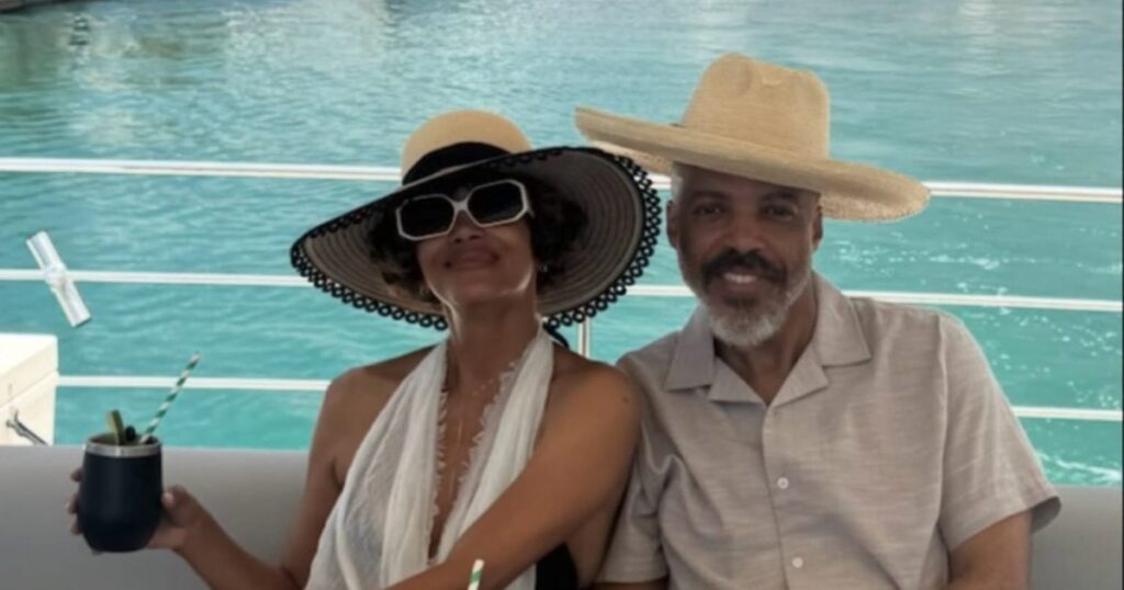 Halle Berry Shares Photos From Her ‘Magical’ 60th Birthday Trip With Fiancé Van Hunt: ‘Big Birthday’ Halle Berry Shares Photos From Her ‘Magical’ 60th Birthday Trip With Fiancé Van Hunt: ‘Big Birthday’