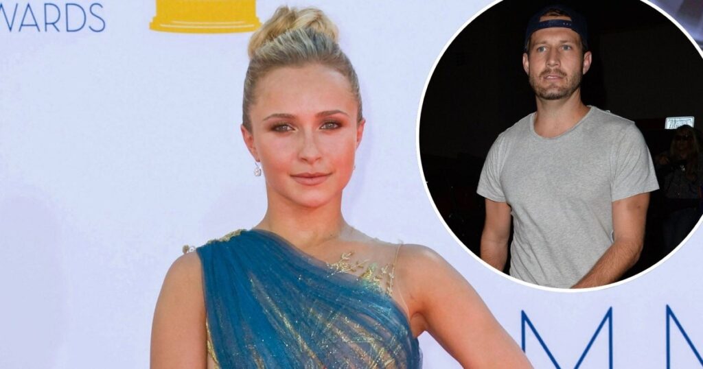 Hayden Panettiere’s Friends Were ‘Worried About Her’ Reunion With Brian Hickerson Before Her Death (Exclusive)