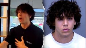 Social media influencer pleads guilty after prank videos at Arizona Chipotle, other businesses Social media influencer pleads guilty after prank videos at Arizona Chipotle, other businesses